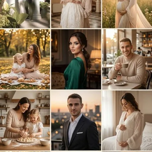 Фотограф, фотосессии