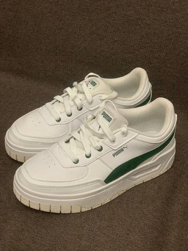 Кроссовки Puma Cali Dream размер 37 EU
