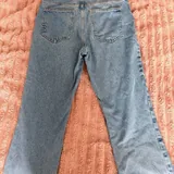 Джинсы Zara 4