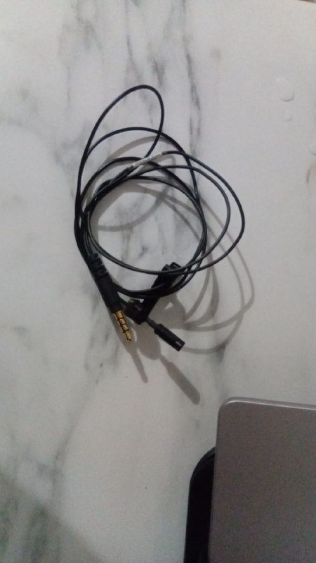 Петличка микрофон Shure