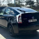 Toyota Prius 2014 2