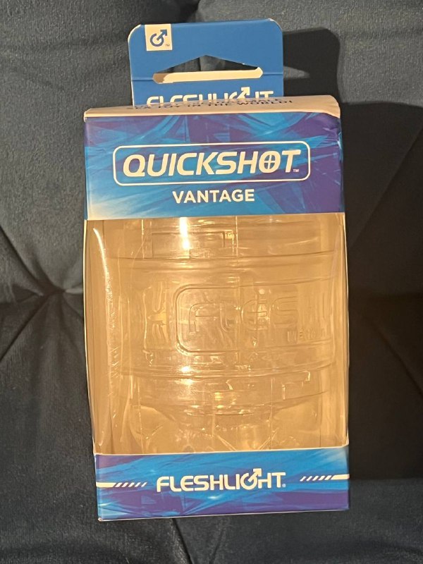 KGOAL тренажер Кегеля, FleshLight Quickshot, B-Vibe Anal Beads и Rimming Petite 3