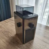 Кофемолка DeLonghi KG79 1