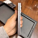 Samsung Galaxy Z Fold 6 256GB Grey 5