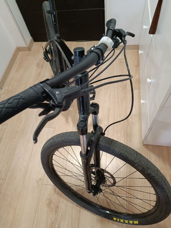 Велосипед Trek Marlin 5 2022 3