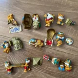 Киндеры 4