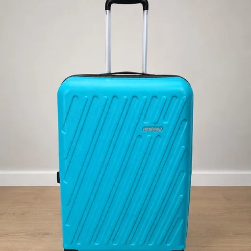 Большой чемодан American Tourister