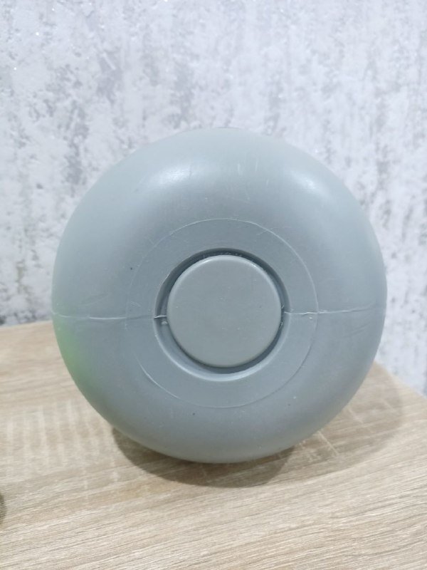 Гиря для фитнеса 4 кг 2