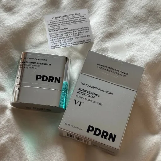 VT PDRN Essence Stick Balm