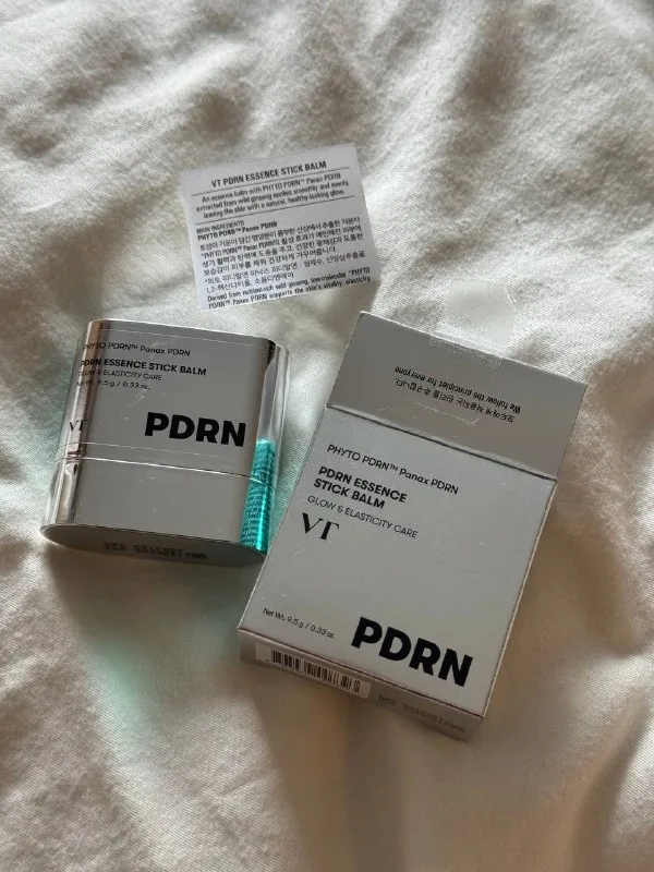 VT PDRN Essence Stick Balm