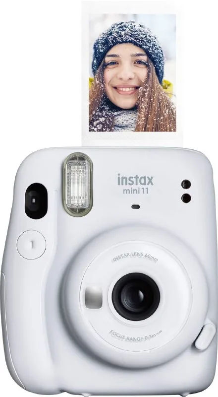 Instax Mini 11