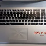 ASUS N76VB ноутбук 3