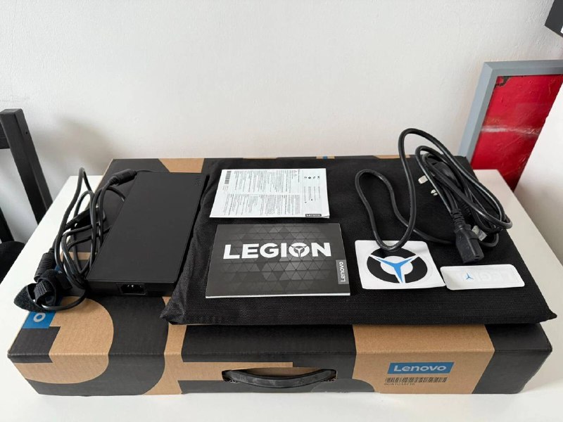 Lenovo Legion 5 15ACH6H RTX 3070 Ryzen 7 165Hz ноутбук игровой