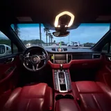 Porsche GTS 2017 8