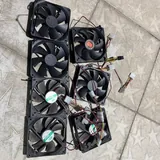 Мат плата MAXIMUS VIII HERO, процессор, ОЗУ 6