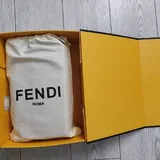 Сумка Fendi 2