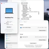MacBook Pro 13 2020 M1 8/256 Space Grey 7
