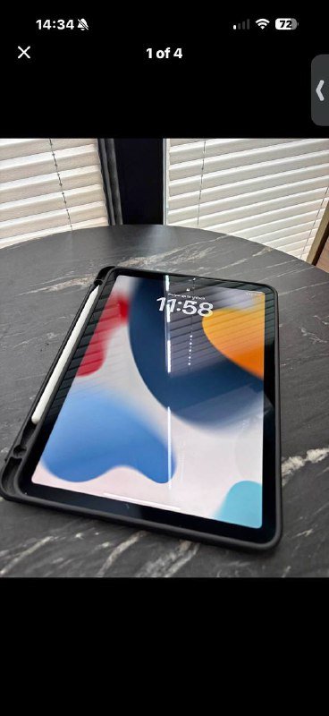 Apple IPad Air 5th Gen 64GB