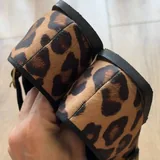 ZARA ballet flats, size 38 5
