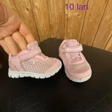 Детская обувь 8