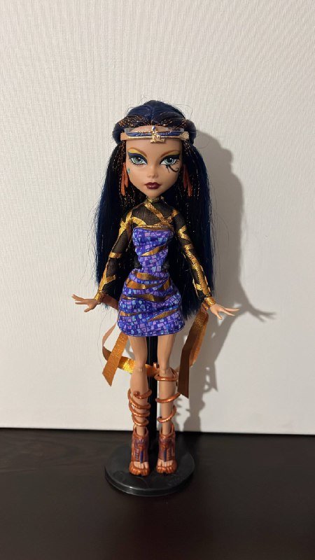 Куклы Monster High 6
