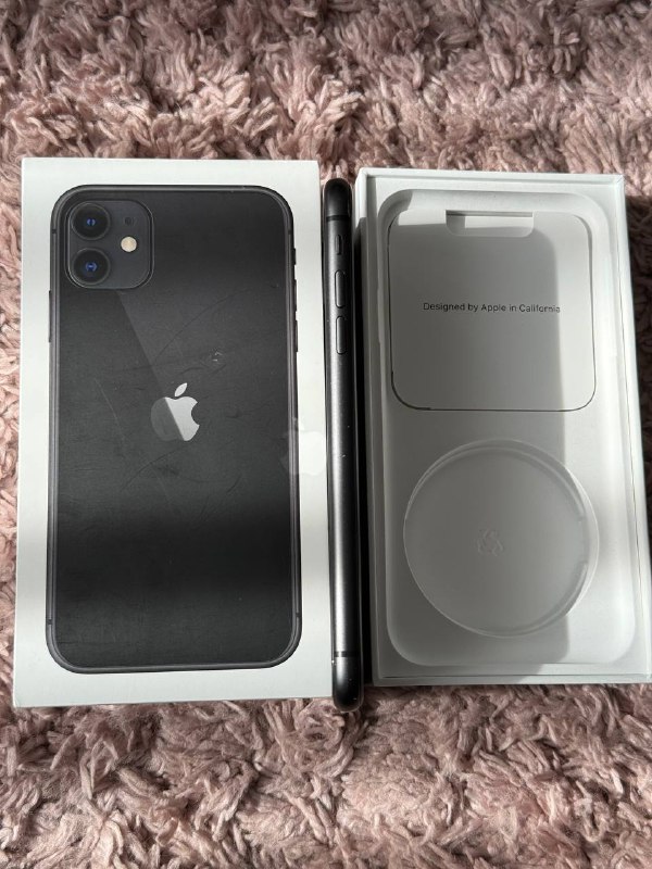 iPhone 11 64GB 2