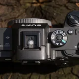 Sony A7R III фотоаппарат 3