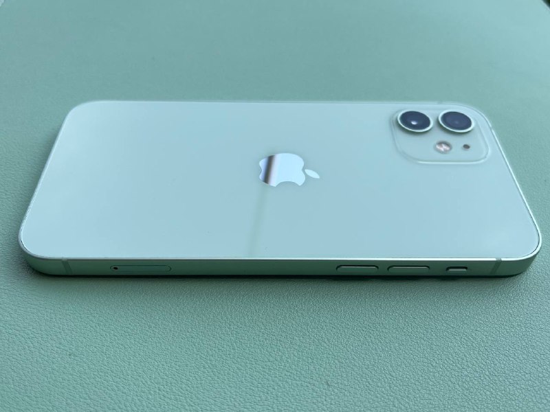 iPhone 12 128 ГБ 4
