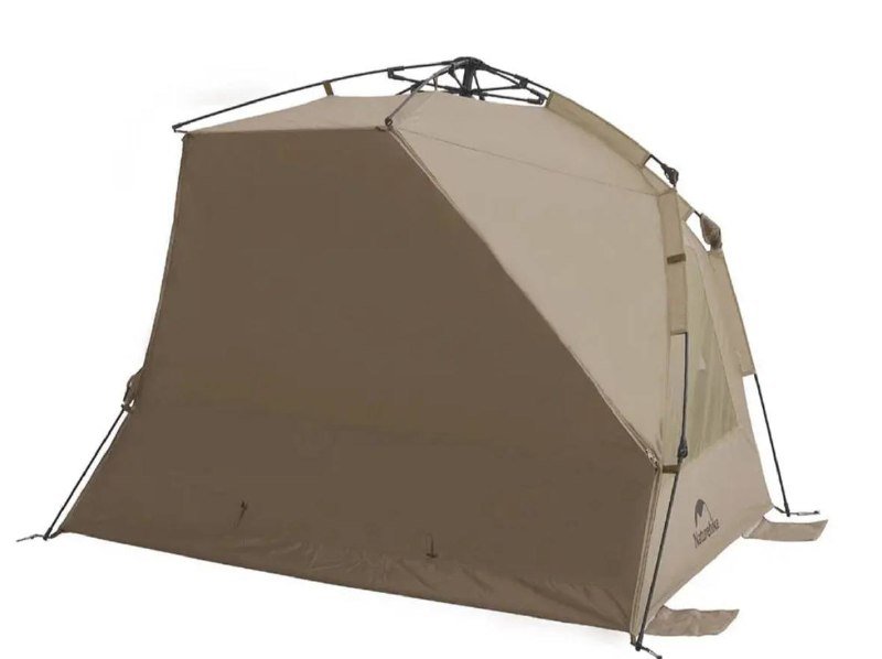 палатка на 3-4 человека 4