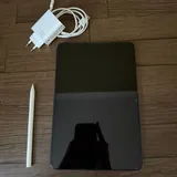 Xiaomi Mi Pad 6, чехол-книжка, зарядка, стилус 5