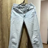 Женские джинсы, 2 пары 3