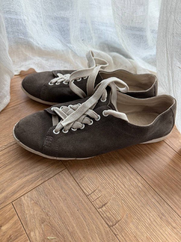 Женская обувь из личного гардероба 7