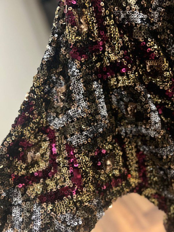 Новогоднее платье Zara размер М 3