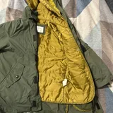 Детская парка Zara 2