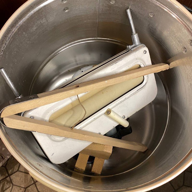 Стиральная машина RIGA 17 СССР 3