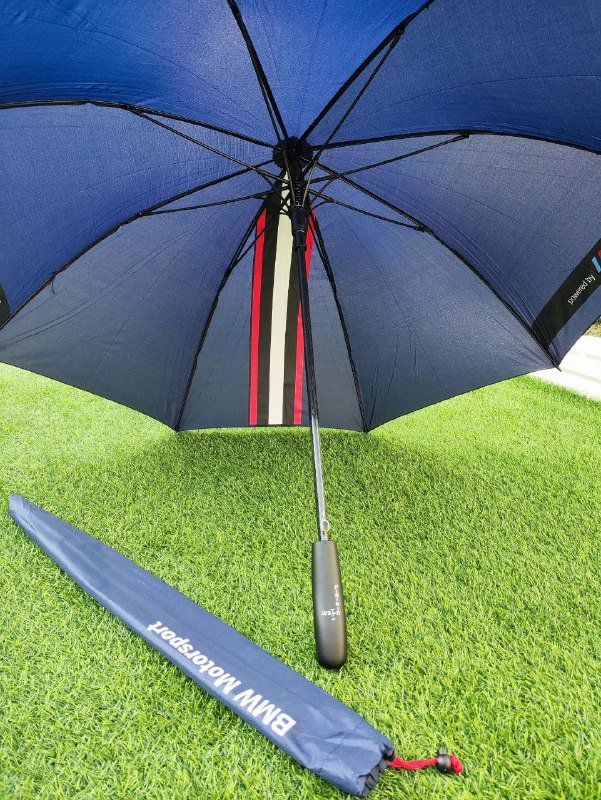 Оригинальный зонт BMW 3