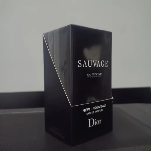 Dior Sauvage парфюм