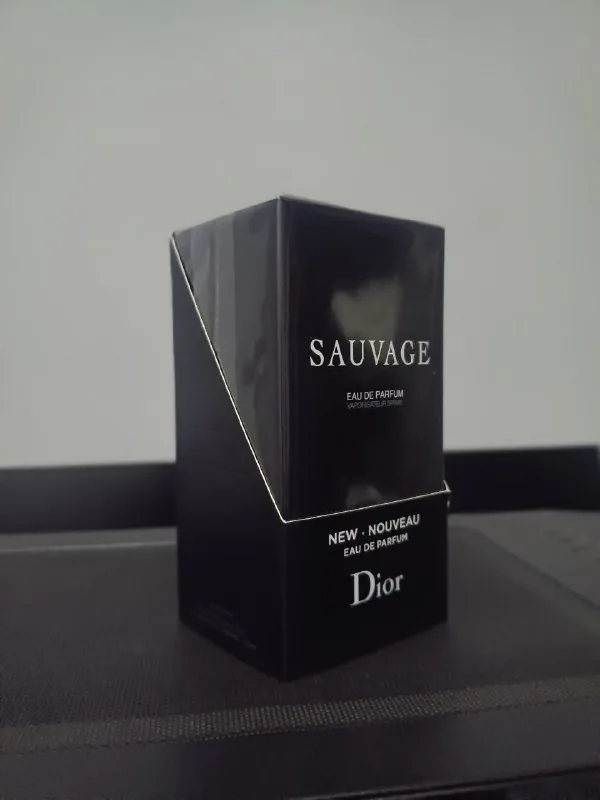 Dior Sauvage парфюм