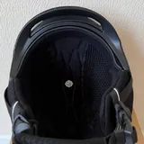 Шлем Salomon Icon LT 2