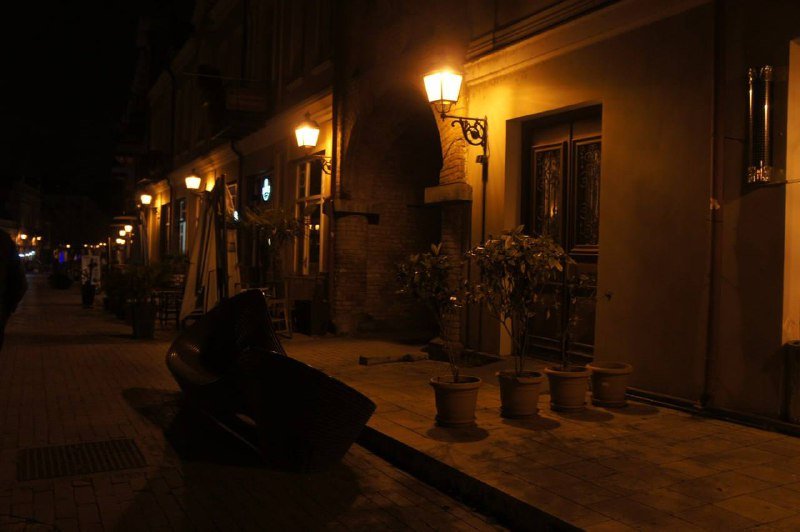 SONY Alpha NEX-5 с объективом 18-55mm 4