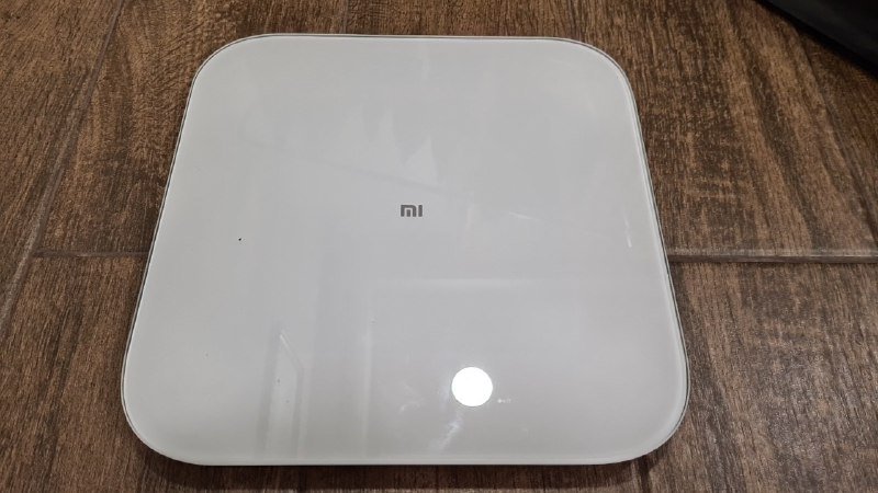 Mi Smart Scale 2