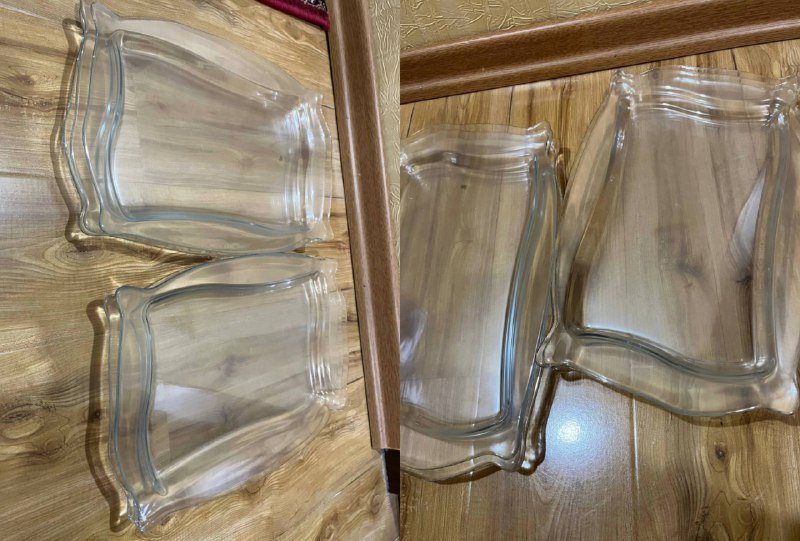 Десертные тарелки, десертница, посуда для десерта