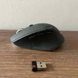 Мышь беспроводная Logitech M720 Triathlon 2