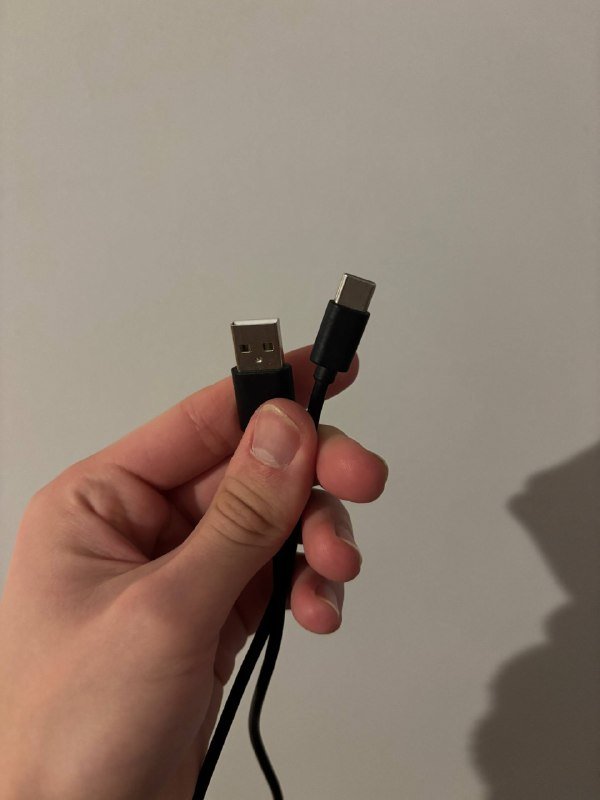 usb Type-C, usb lightning, usb micro-usb кабеля 3