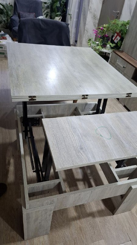 Раскладной стол 2