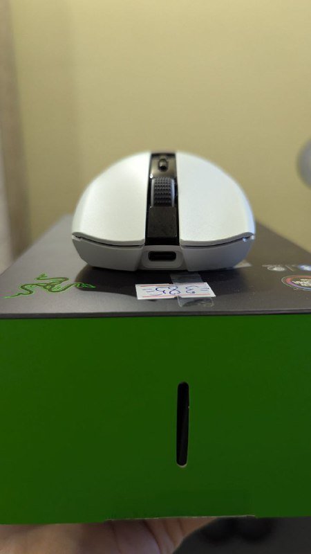 Мышь Razer Cobra Pro 7