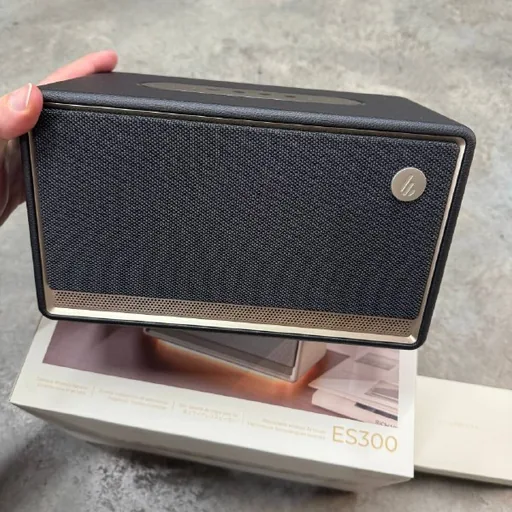 Edifier ES300 Bluetooth колонка