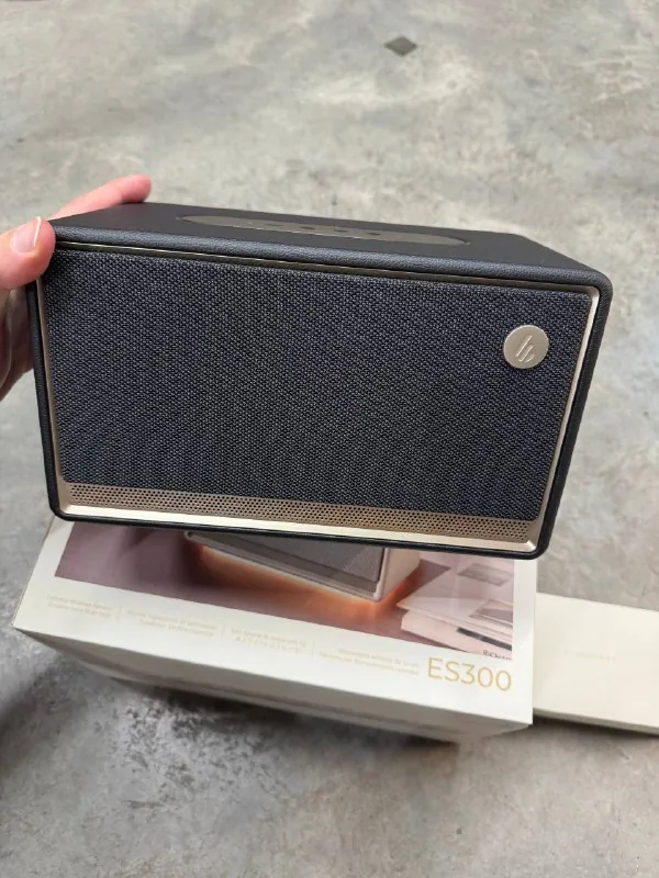 Edifier ES300 Bluetooth колонка 1
