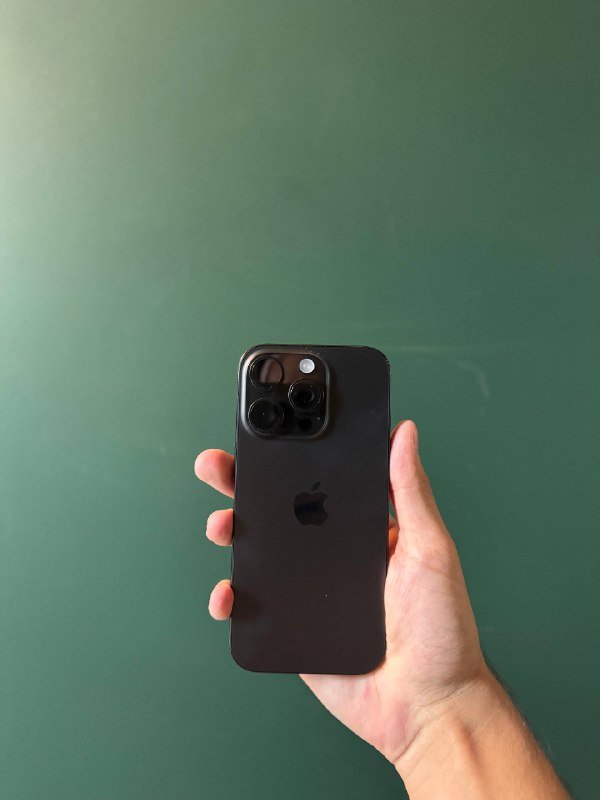 iPhone 16 Pro 256Gb 3