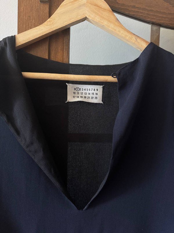 Платье Maison Margiela 2011 года 4